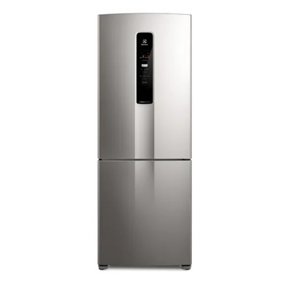 (Promoción 🔥) Heladera Electrolux Inverter No Frost IF43S 390Lts