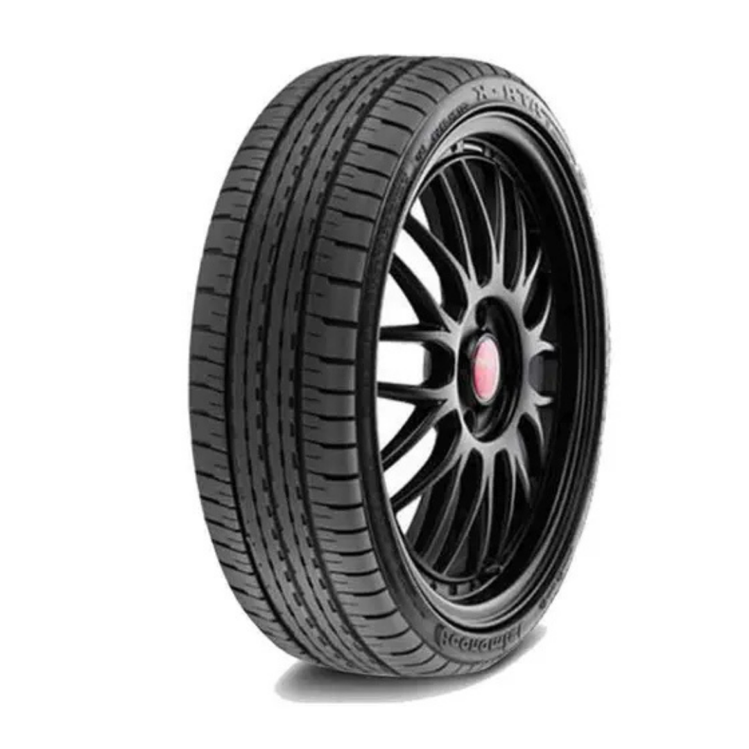 (Promoción 🔥) Kit 2 Neumáticos FATE del R14 al R17