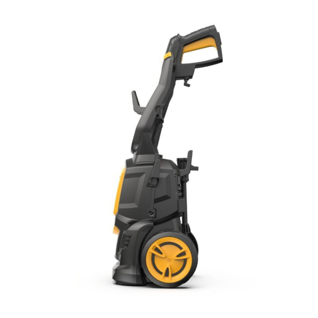 (Promoción 🔥) Hidrolavadora Admiral 1600w 130 Bar con Autostop + Accesorios Alta Presión