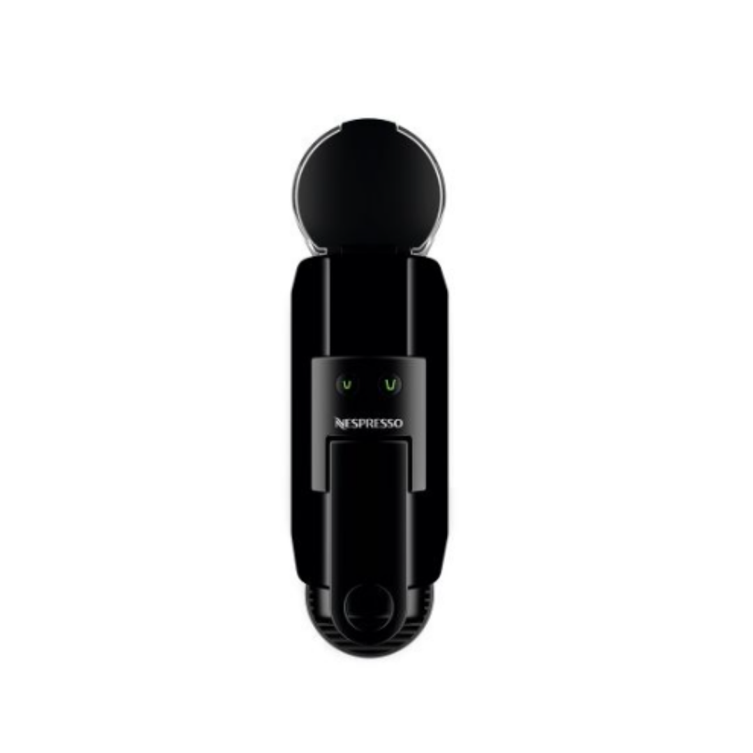 (Promoción 🔥) Cafetera Nespresso Essenza D30BLACK2 PACK