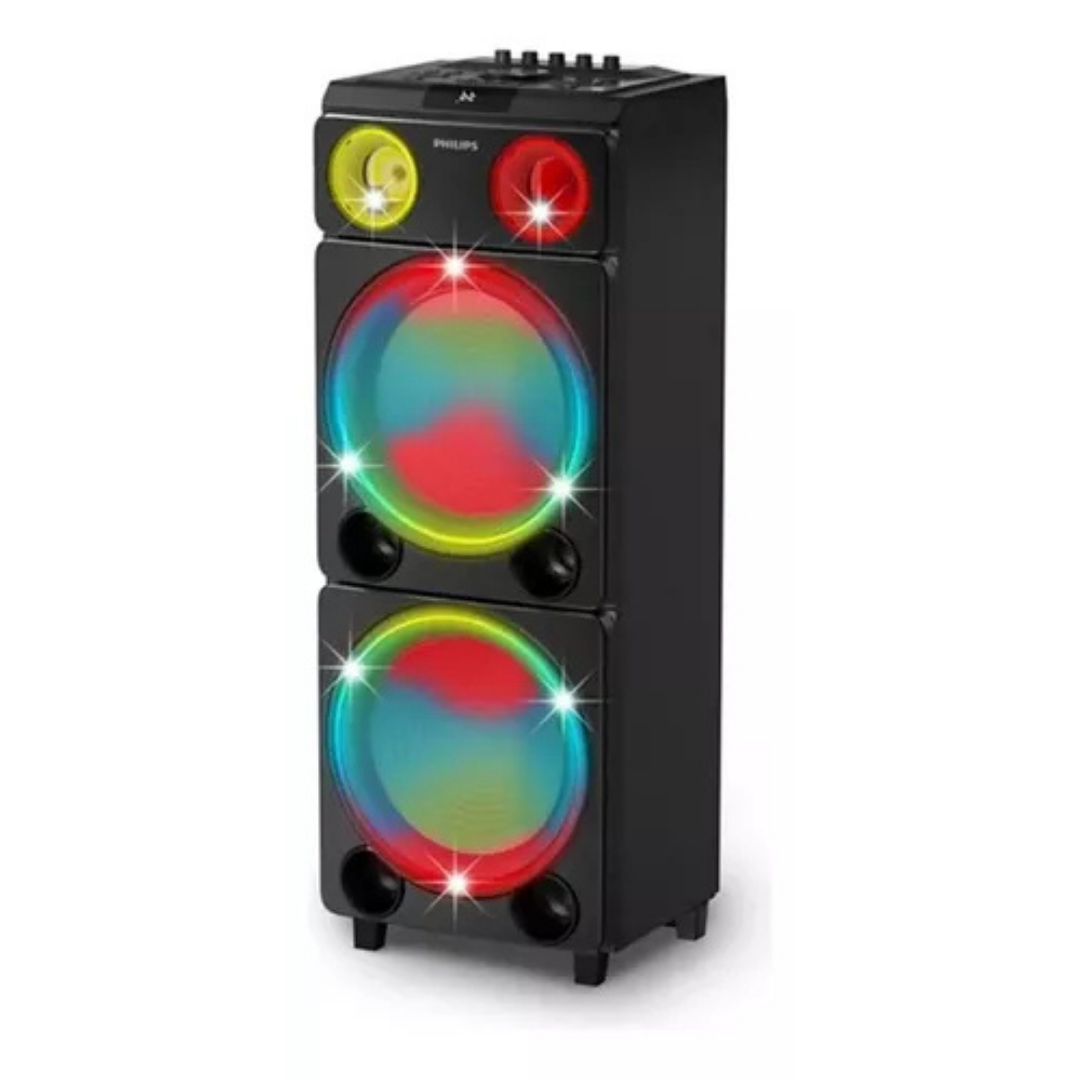 (Promoción 🔥) Sistema de Audio Philips TAX5509/77