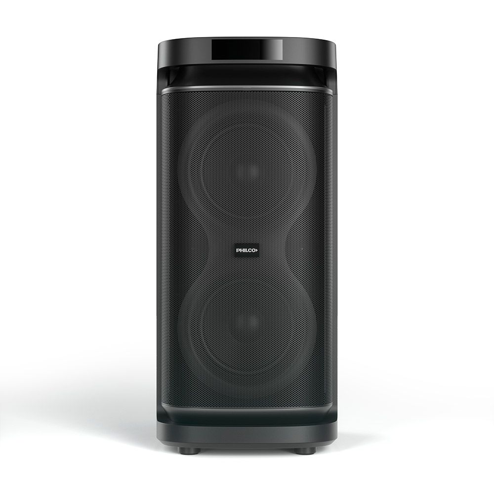 Torre de Sonido Philco TP8500 7500W