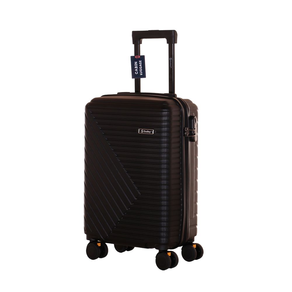 (Promoción 🔥) Valija Amayra Carry On Para Cabina Viaje Avión Equipaje Mujer 20 Pulgadas Reforzada 4 Ruedas 360°.